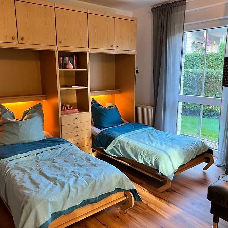 Ferienwohnung Suennsied Цинновіц Екстер'єр фото