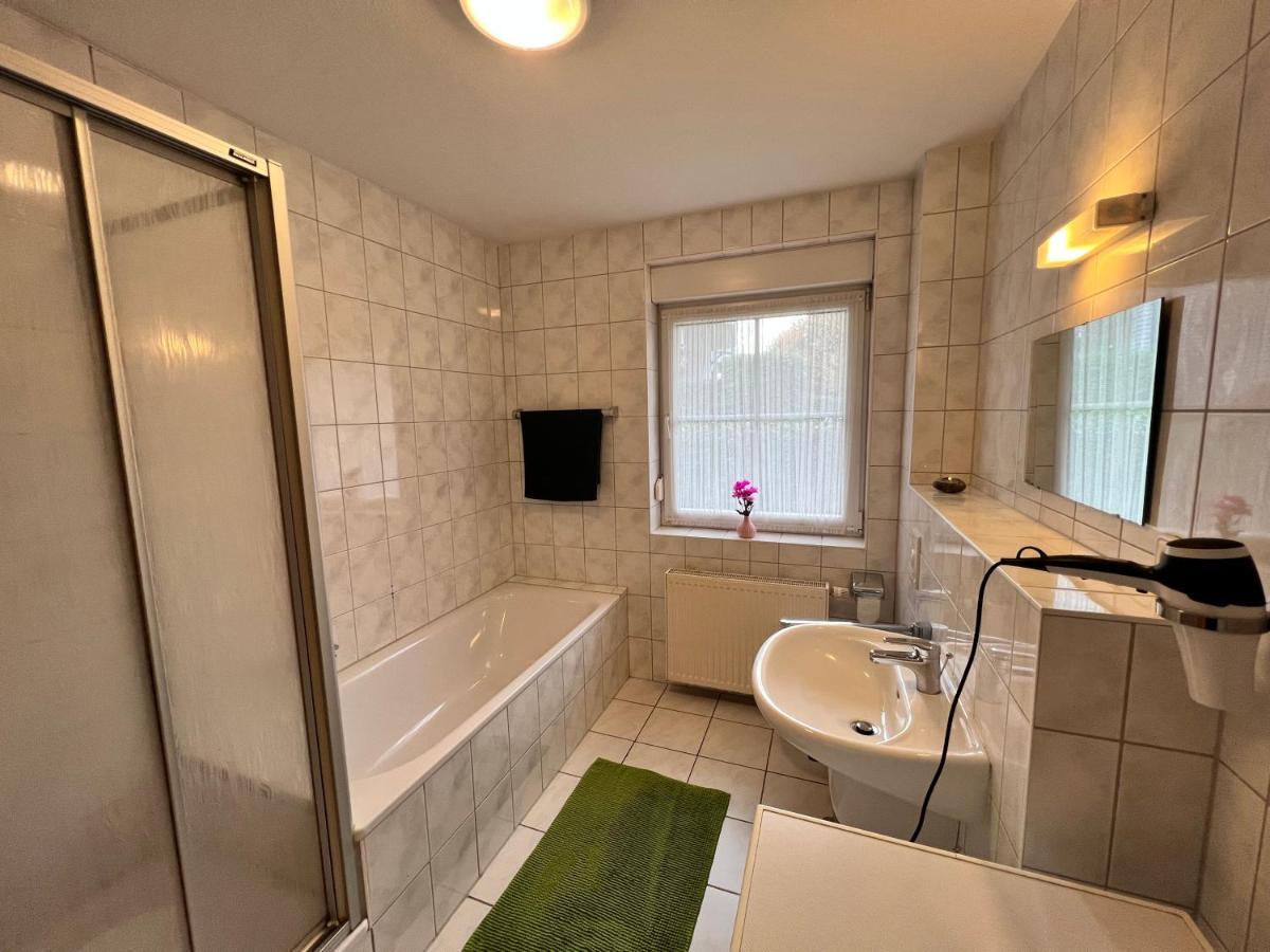 Ferienwohnung Suennsied Цинновіц Екстер'єр фото
